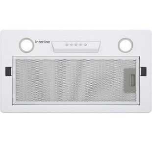 Витяжка Interline SMART WH A/60/T
