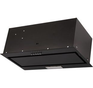 Витяжка Eleyus URBAN 960 LED 52 BL