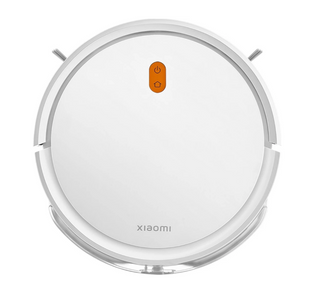 Робот-пилосос Xiaomi Robot Vacuum E5 white