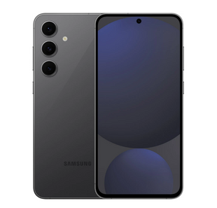 Смартфон SAMSUNG Galaxy S24 FE 8/128Gb Dual Sim Graphite (SM-S721BZKDEUC)