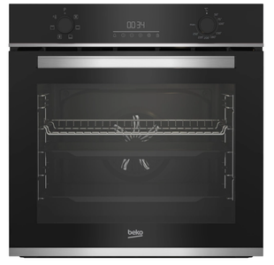 Духова шафа електрична Beko BBIE133002XD