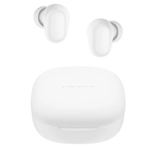 Наушники Redmi Buds 6 Play (BHR8773GL) White