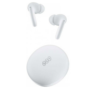 Гарнитура Xiaomi QCY T13 ANC 2 TWS White K