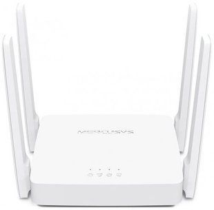 Маршрутизатор Mercusys AC10