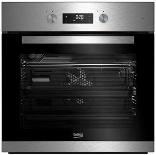Вбуд. духовка Beko BIM22302X