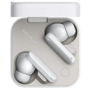 Наушники CMF Buds 2 Plus B184 (A10600105) Light Grey