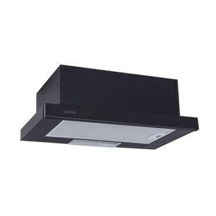Витяжка Ventolux Garda 50 BK (450)