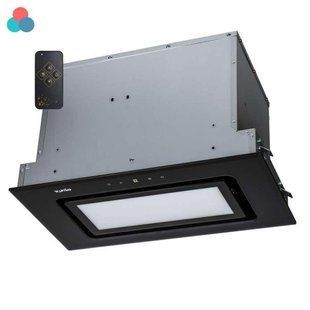 Витяжка Ventolux PUNTO 60 BG (1200) TRC FLED