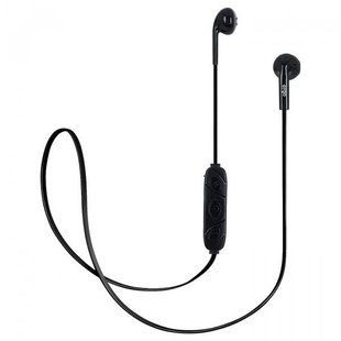 Наушники Ergo BT-530 Black