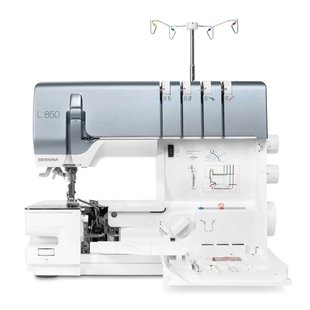 Оверлок Bernina L 850