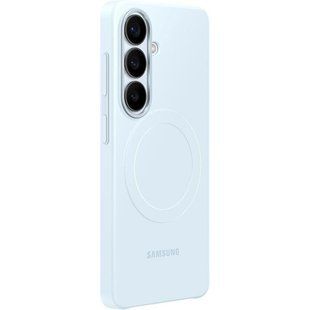 Панель Samsung Slim Magnet для Samsung Galaxy S26 Plus (EF-SS947CLEGWW) Lightblue