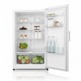 Холодильник Electrolux LRB3AE12S