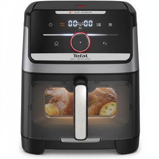 Мультипечь Tefal EY876DE1