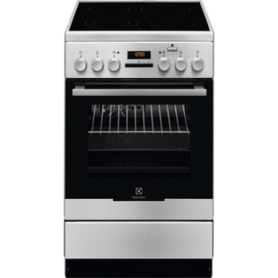 Плита склокераміка Electrolux EKC954907X