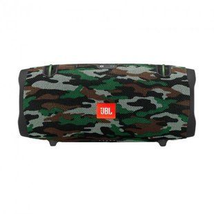 Портативна акустика JBL Xtreme 2 Squad (JBLXTREME2SQUADEU)