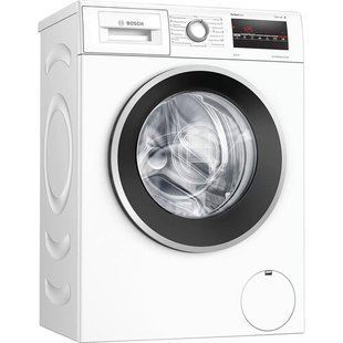 Пральна машина Bosch WLP20265BL