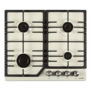 Варильна поверхня Ventolux HSF640-Y3 CS (IVORY)