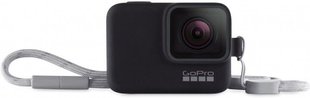 Набор аксессуаров GoPro Travel Kit (AKTTR-001)