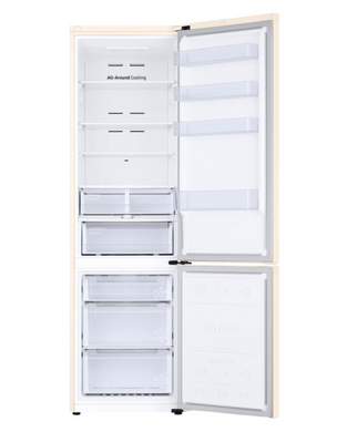 Холодильник Samsung RB38C603EEL/UA