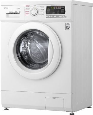 Пральна машина Lg F1296WDS0
