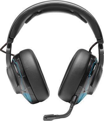 Гарнитура JBL QUANTUM One Black
