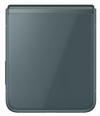 Смартфон Samsung Galaxy Flip3 8/128Gb Green