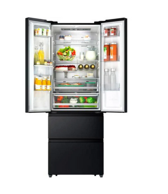Холодильник Hisense RF632N4WFE1