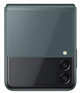 Смартфон Samsung Galaxy Flip3 8/128Gb Green