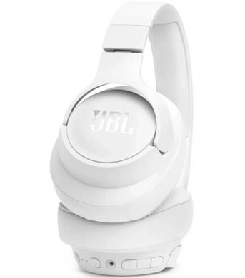 Наушники JBL Tune 770NC (JBLT770NCWHT) White