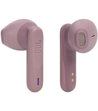 Навушники JBL Vibe 300 (JBLV300TWSPIKEU) Pink