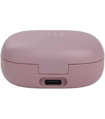 Навушники JBL Vibe 300 (JBLV300TWSPIKEU) Pink