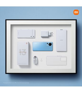 Смартфон Xiaomi 13 Lite 8/256 Blue