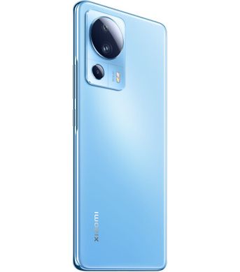 Смартфон Xiaomi 13 Lite 8/256 Blue