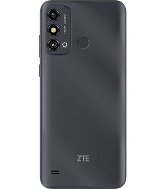 Смартфон Zte Blade A53 2/32GB Grey