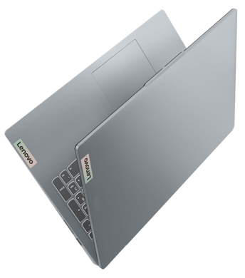 Ноутбук LENOVO IdeaPad Slim 3 15AMN8 (82XQ00L4RA)