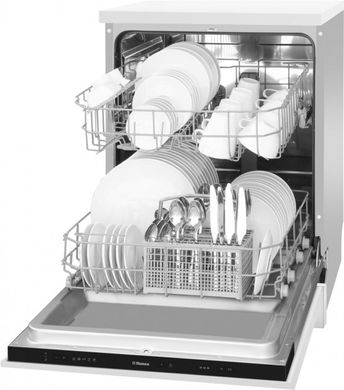 Вбудована посудомийна машина Hansa ZIM 635 PH