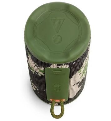 Портативна акустика JBL Grip Squad (JBLGRIPSQUAD)