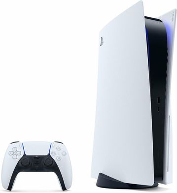 Ігрова консоль PlayStation 5