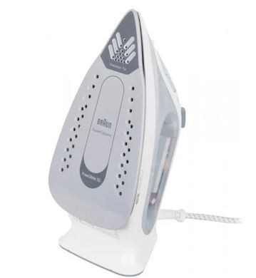 Праска BRAUN SI 3054 GY