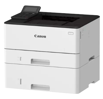 Принтер лазерний Canon I-SENSYS LBP243DW EMEA