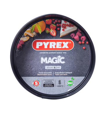 Форма Pyrex MAGIC, 20 см