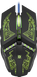 Мышь Defender Halo Z GM-430L (52430) фото 3
