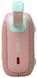Портативна акустика JBL Go 4 Pink (JBLGO4PINK) фото 6