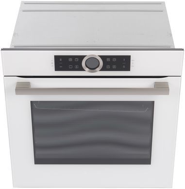 Електродуховка Bosch HBG635BW1