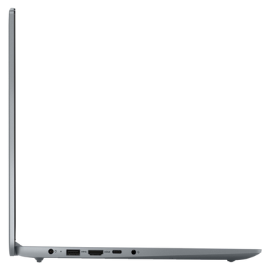 Ноутбук LENOVO IdeaPad Slim 3 15AMN8 (82XQ00L4RA)