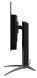 Монитор 26.5" Acer Predator X27Ubmiipruzx (UM.HXXEE.001) Black фото 5