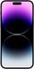 Смартфон Apple iPhone 14 Pro Max 128GB (deep purple) фото 2