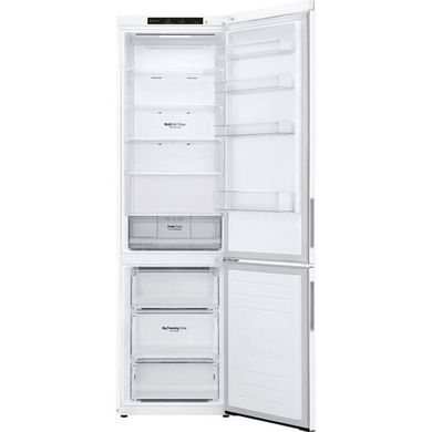 Холодильник Lg GA-B509CQZM