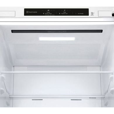 Холодильник Lg GA-B509CQZM
