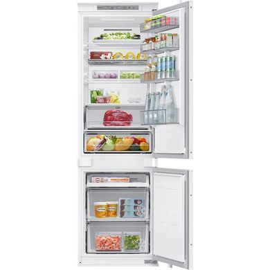 Холодильник Samsung BRB70F26C1S0UA